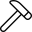 Ikon hammare
